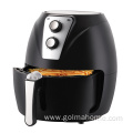 Digital Manual Factory Price Large Small Air Fryer